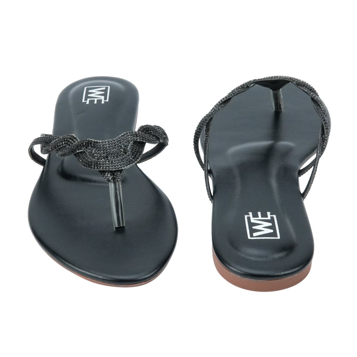 Women Formal Slippers - 41123S