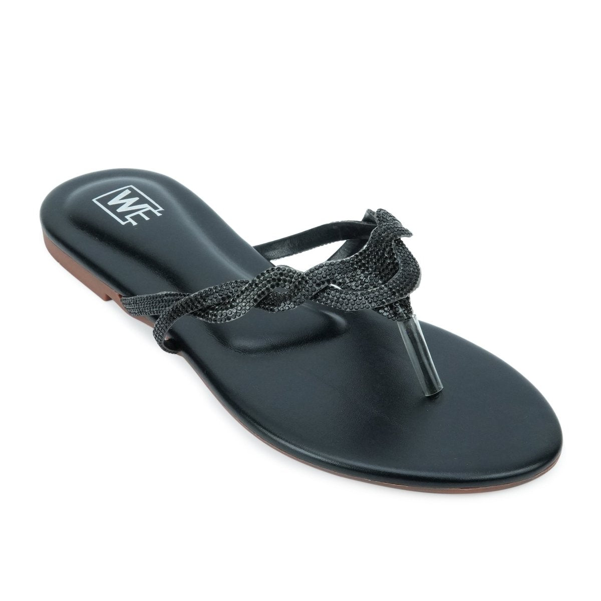 Women Formal Slippers - 41123S