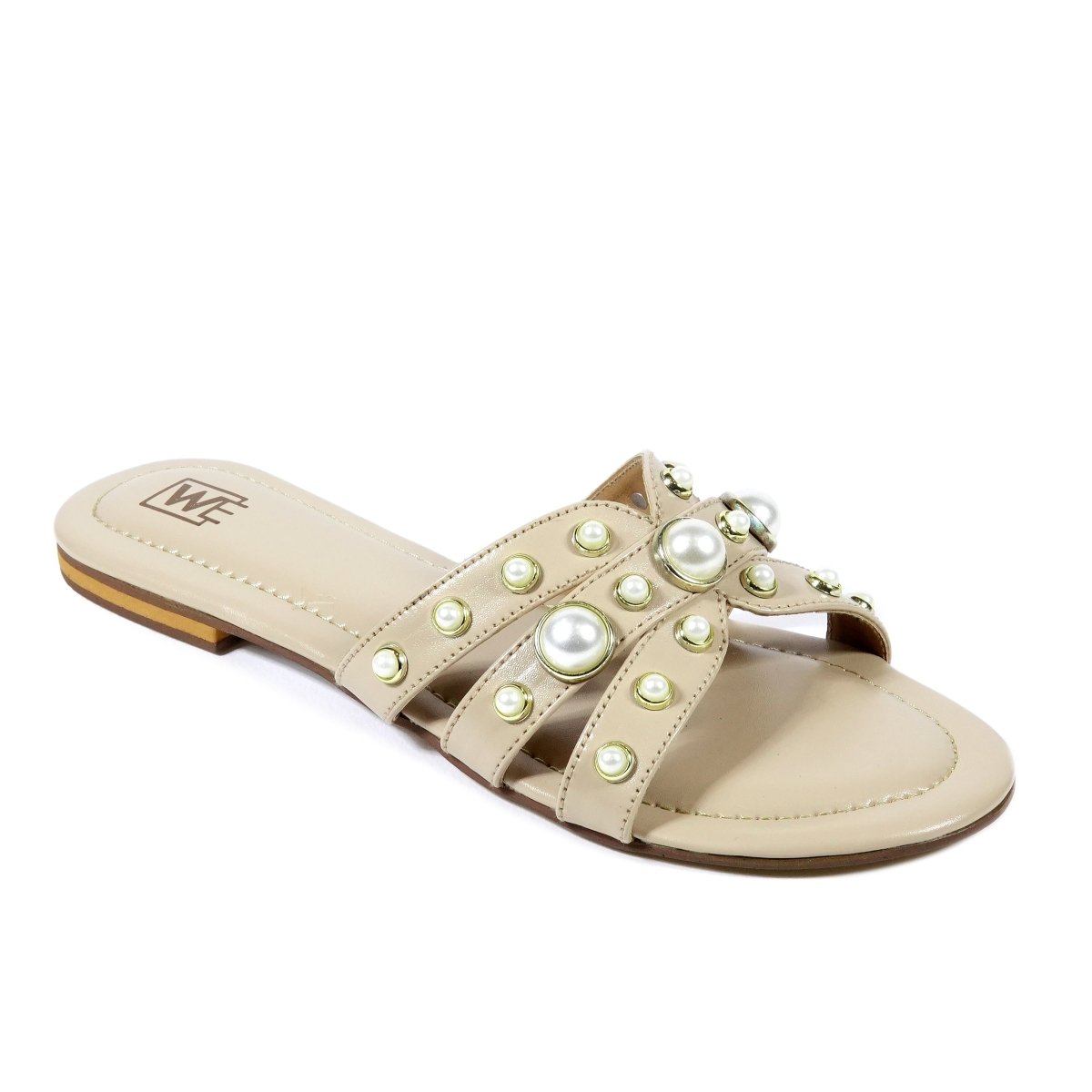 Women Formal Slippers - 41131S