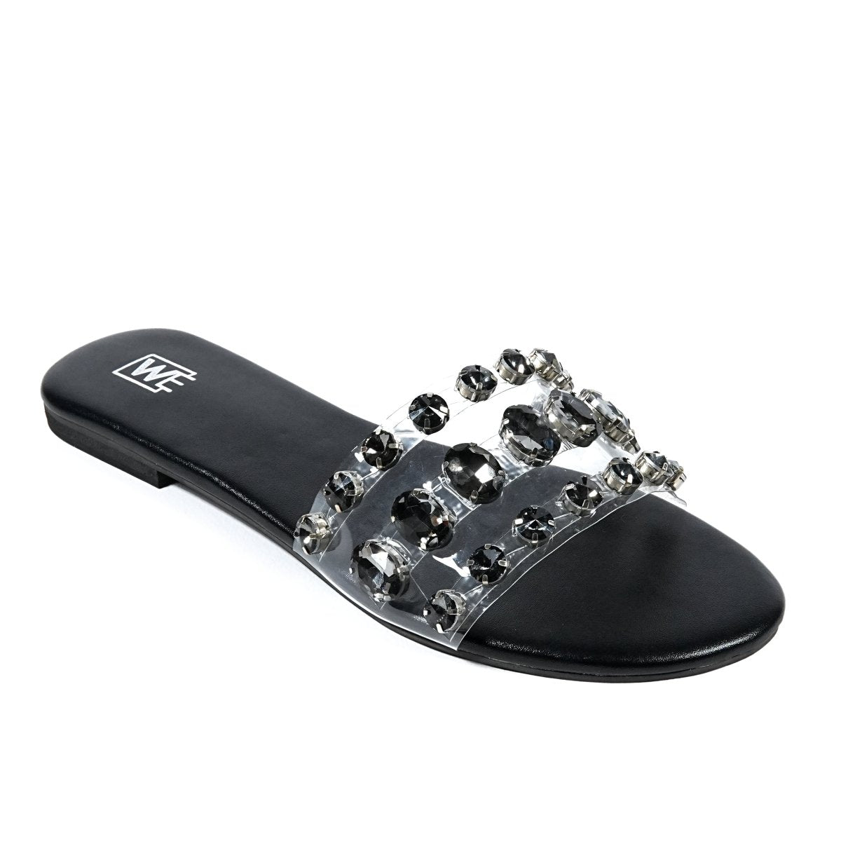 Women Formal Slippers - 41136S