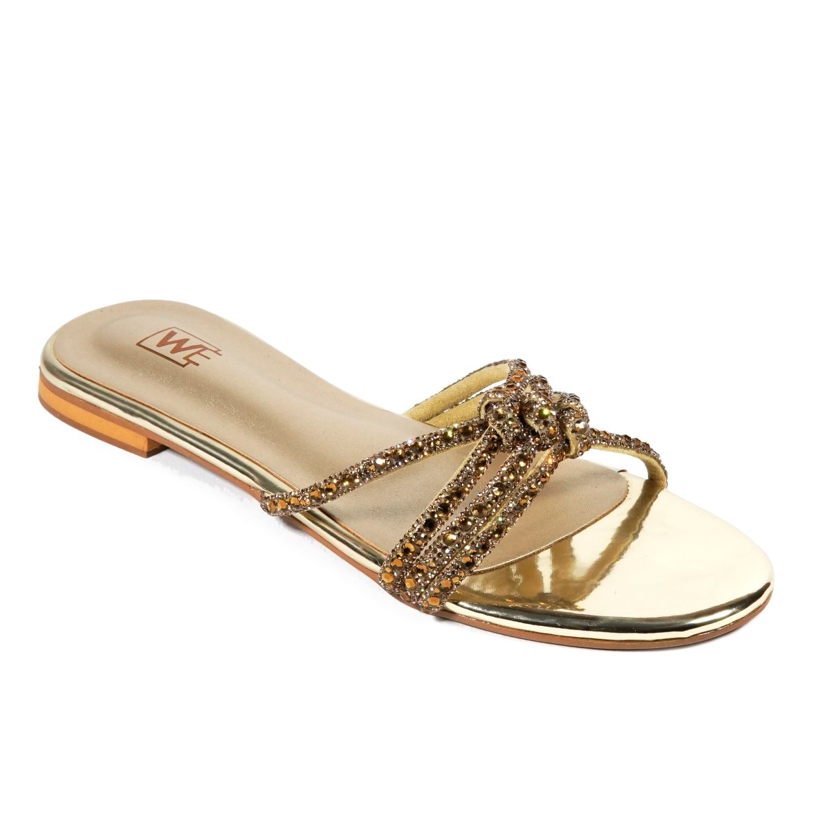 Women Formal Slippers - 41139S