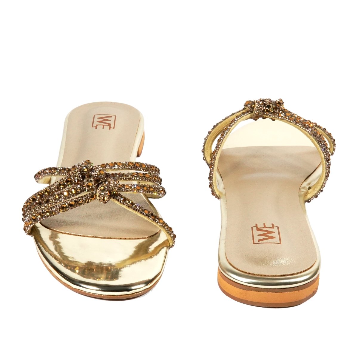 Women Formal Slippers - 41139S