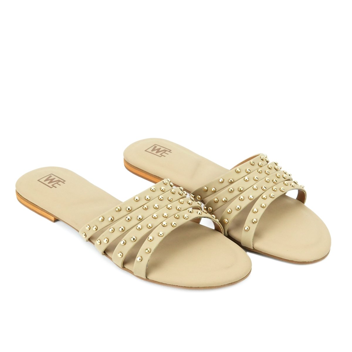 Women Formal Slippers - 41156S