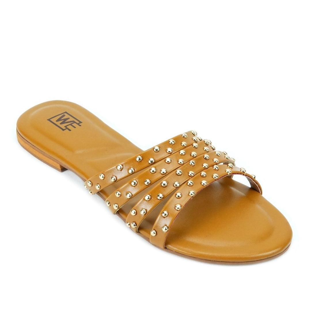 Women Formal Slippers - 41156S - Slippers - Walkeaze