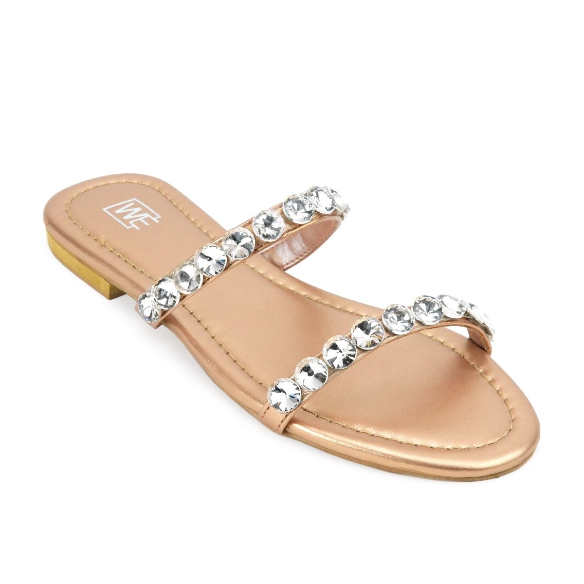 Women Formal Slippers - 41162S
