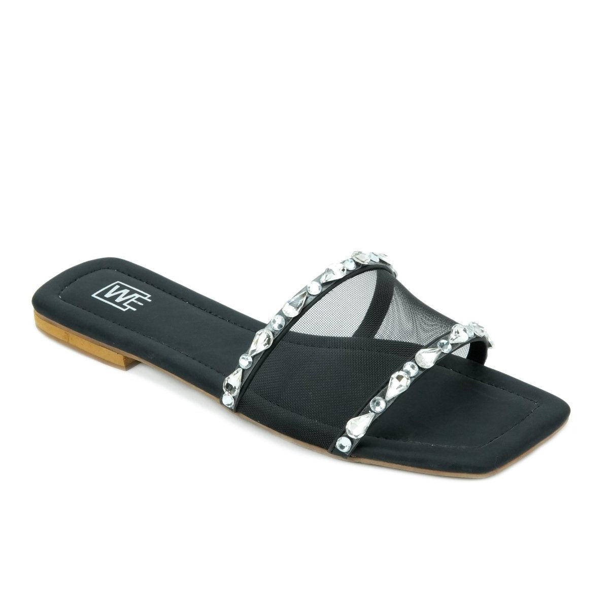 Women Formal Slippers - 41163S
