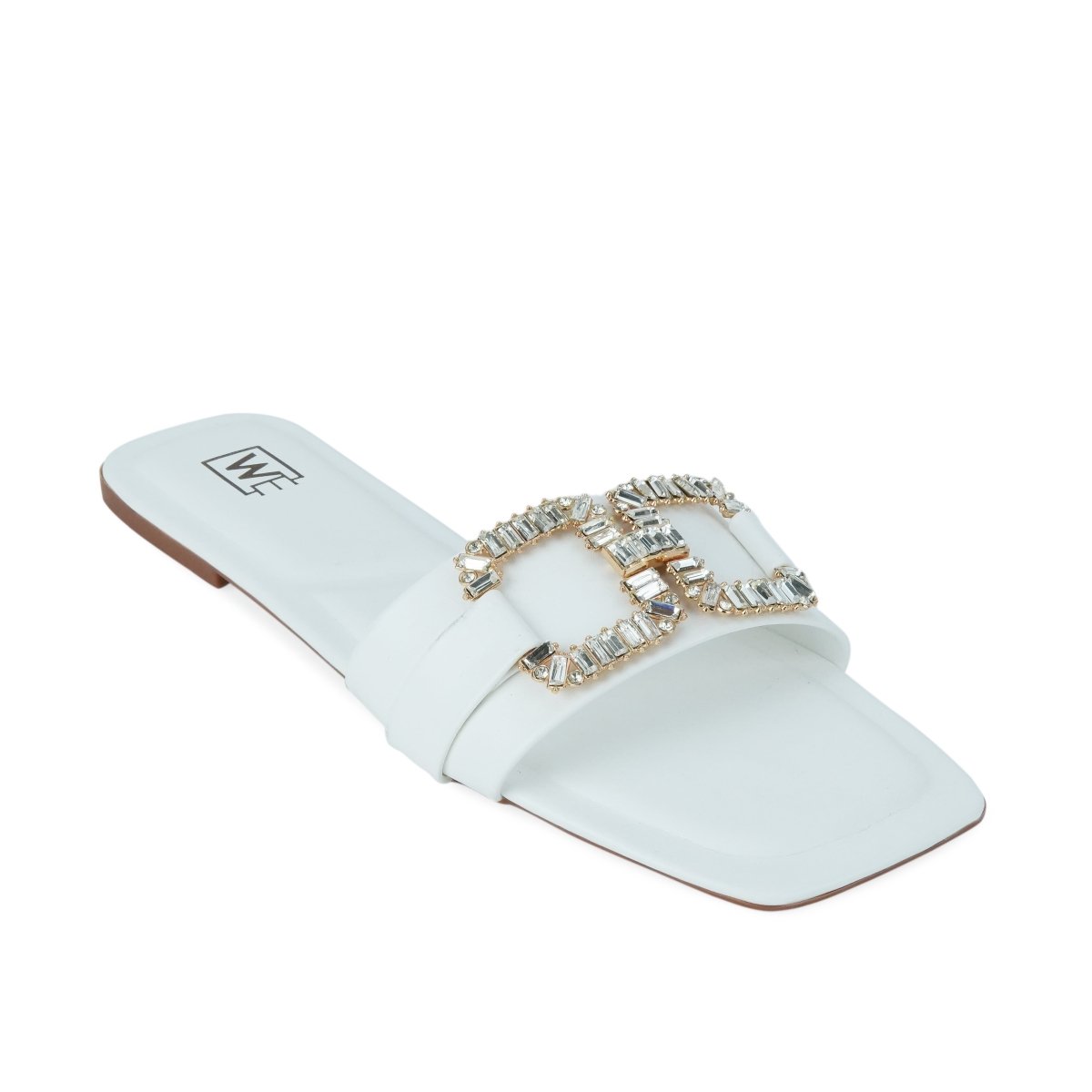 Women Formal Slippers - 41166S