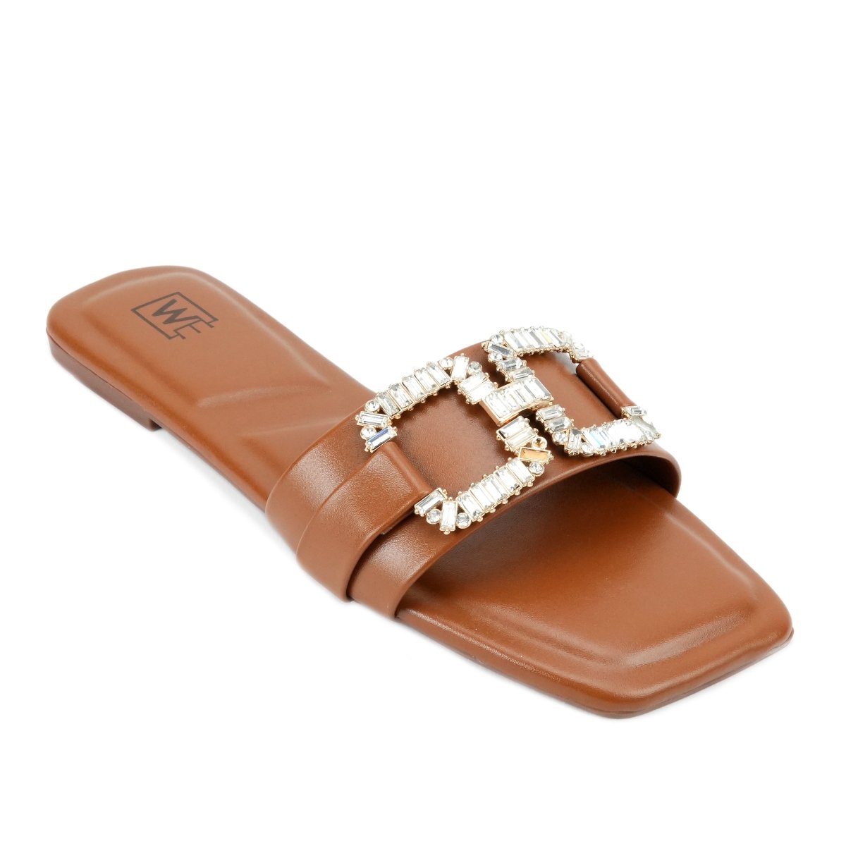 Women Formal Slippers - 41166S