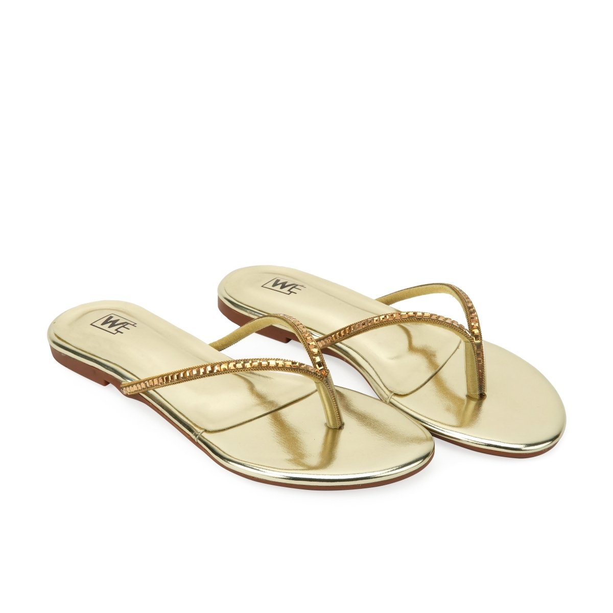 Women Formal Slippers - 41169S