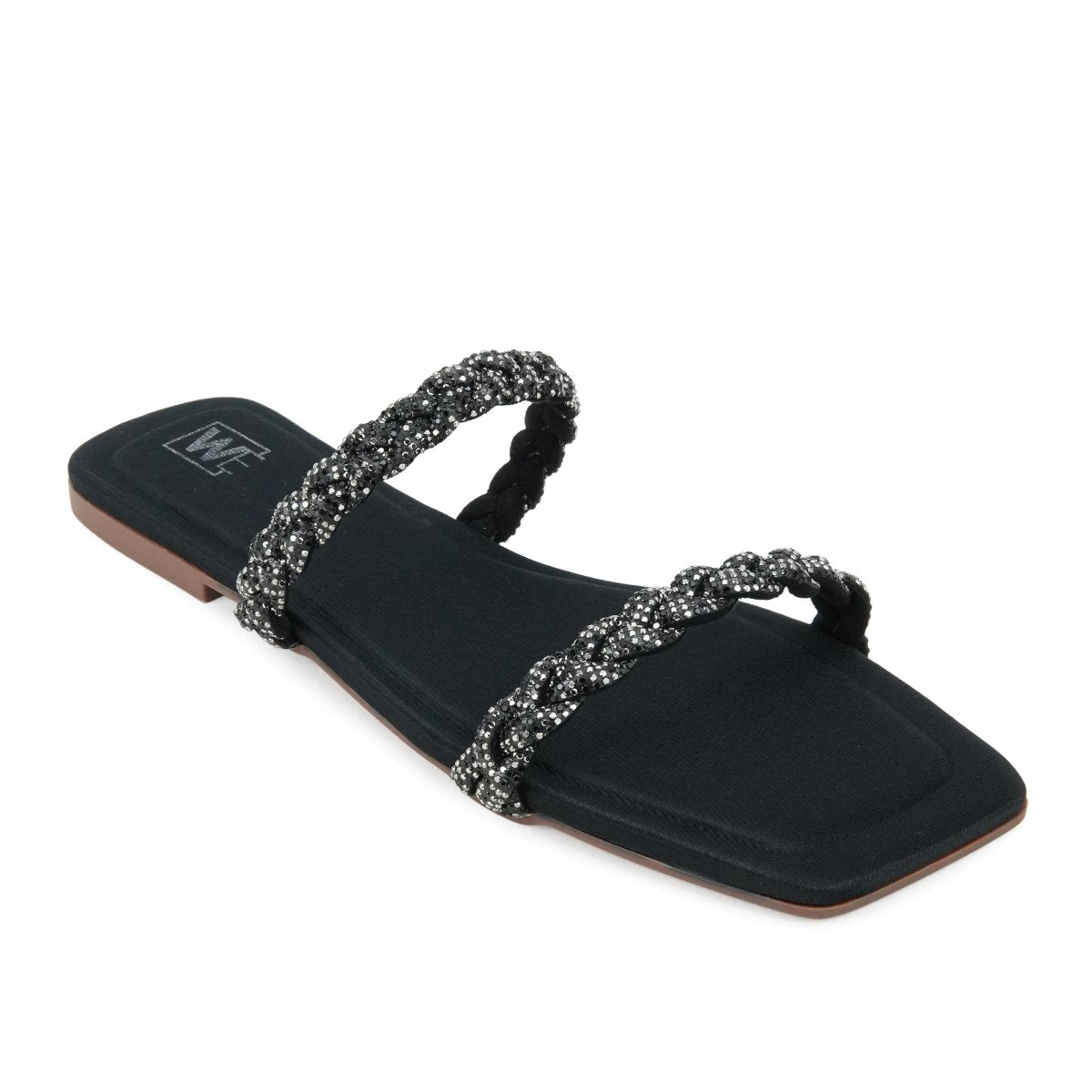 Women Formal Slippers - 41171S