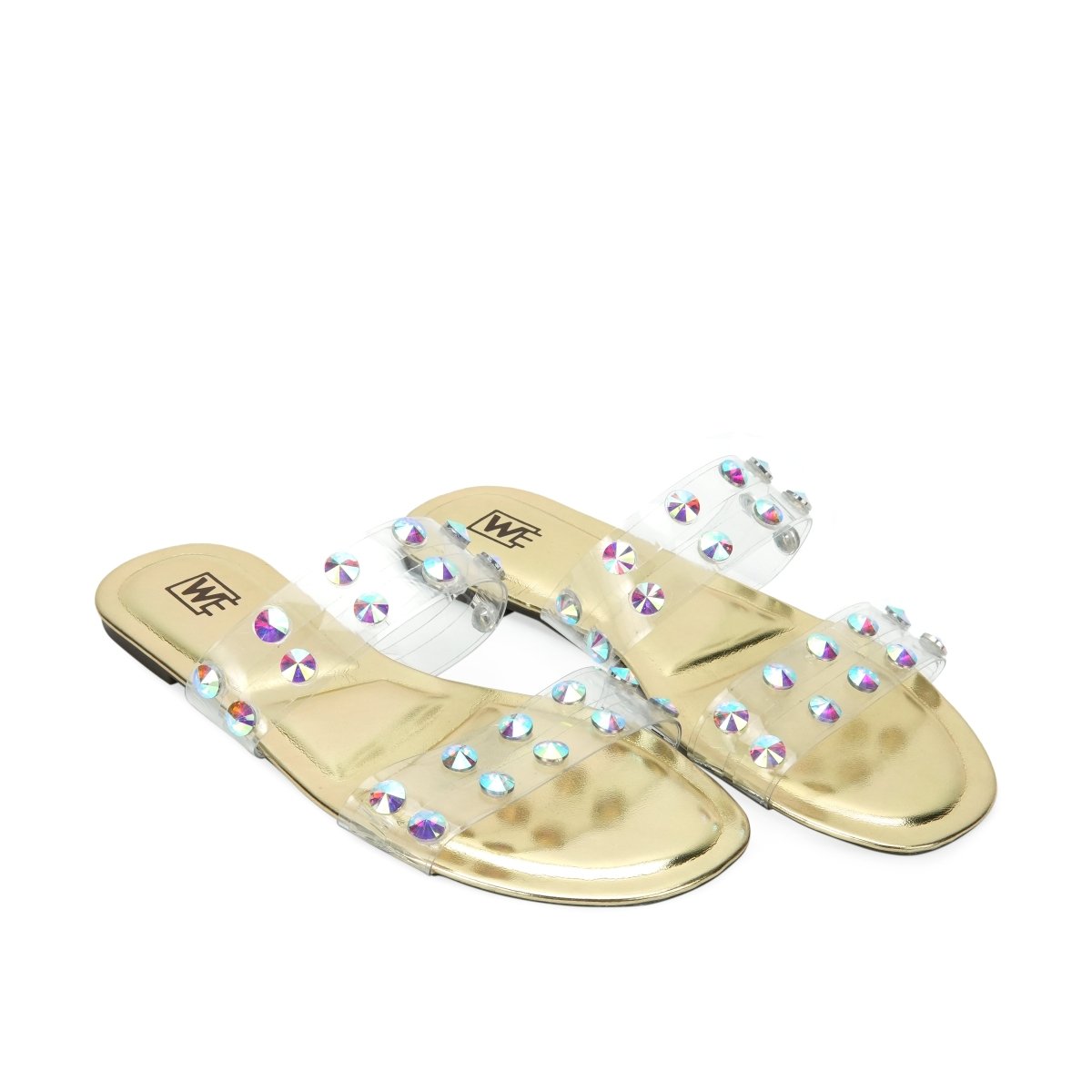 Women Formal Slippers - 41174S