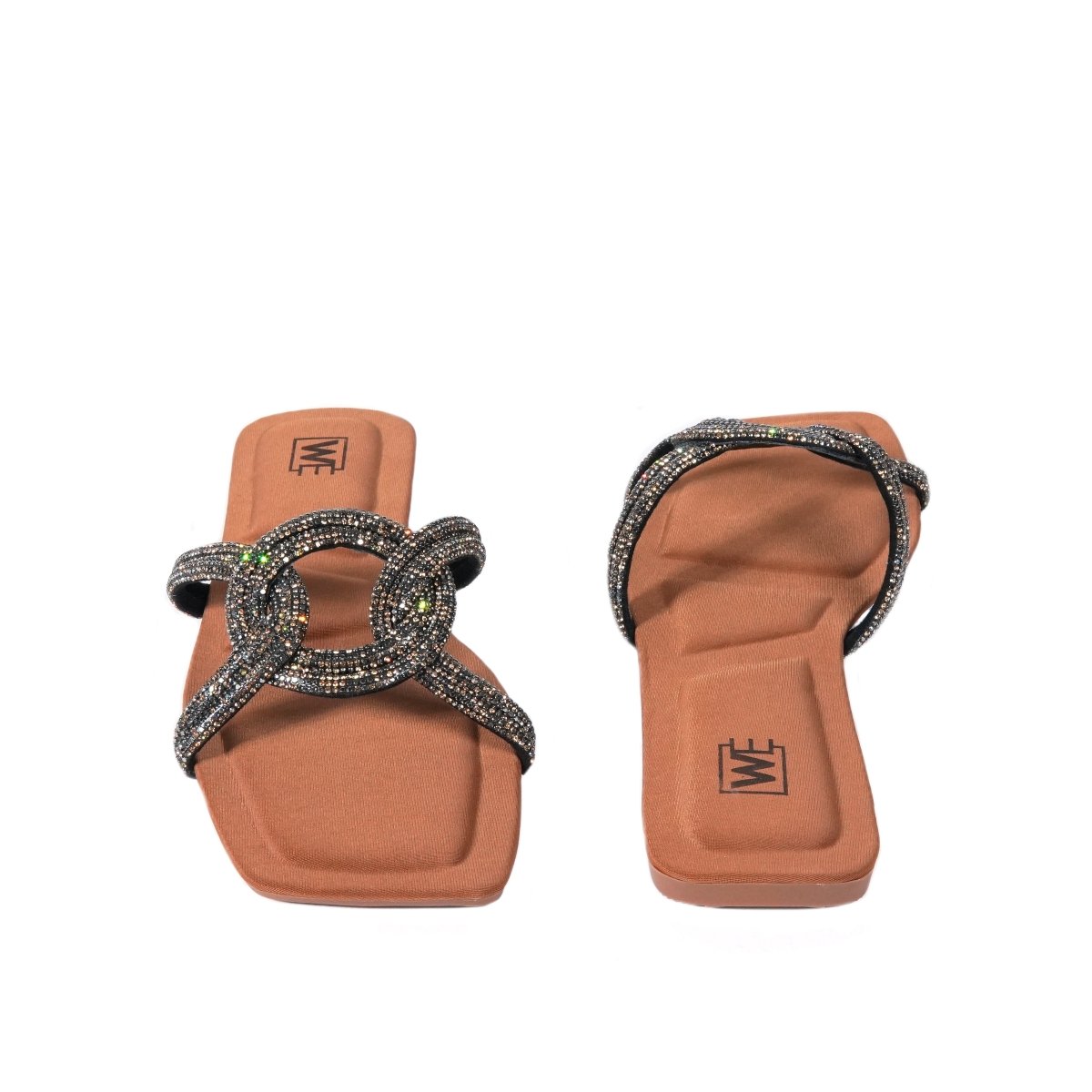 Women Formal Slippers - 41178S