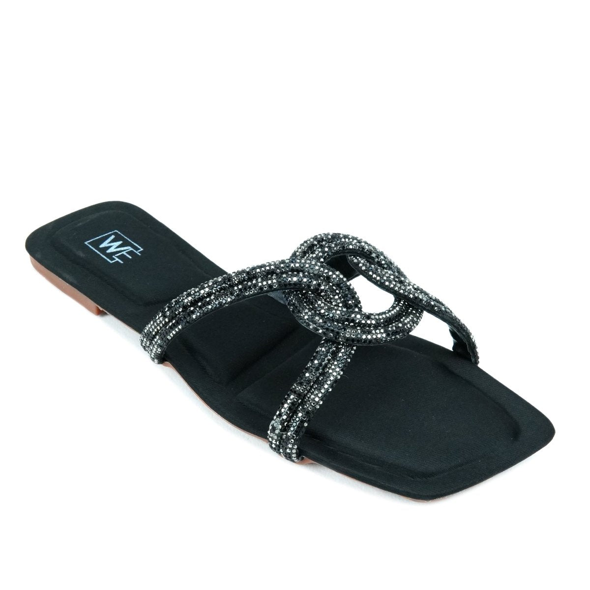 Women Formal Slippers - 41178S