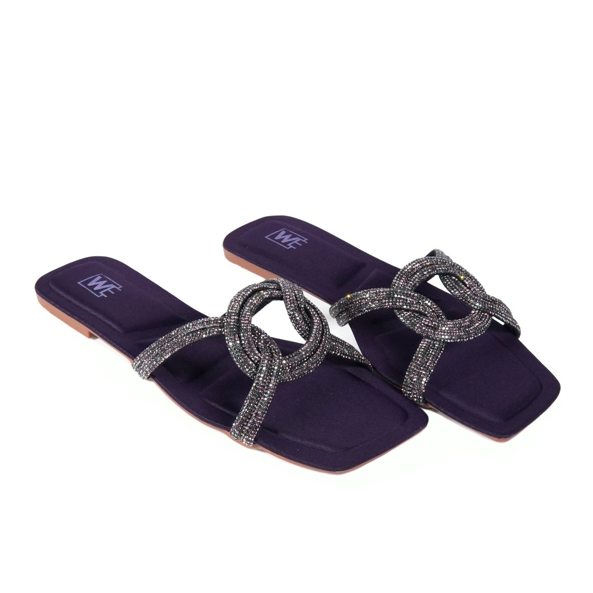 Women Formal Slippers - 41178S
