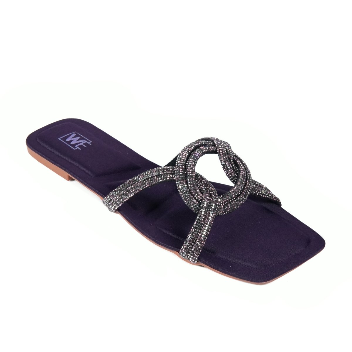 Women Formal Slippers - 41178S