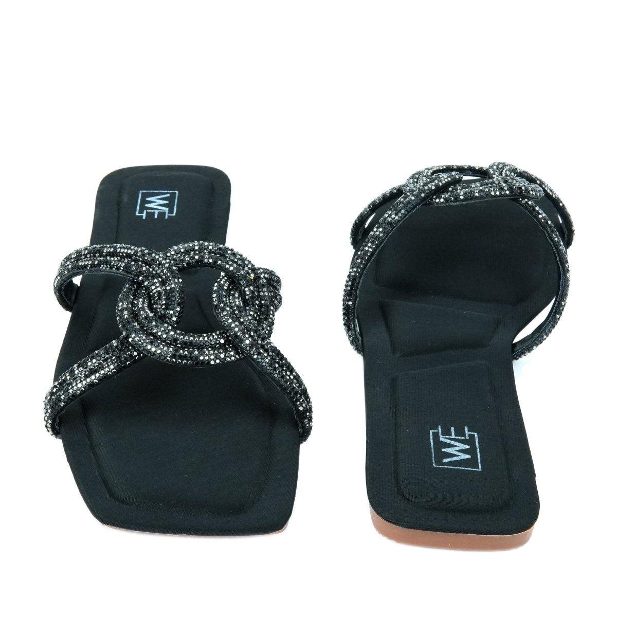Women Formal Slippers - 41178S