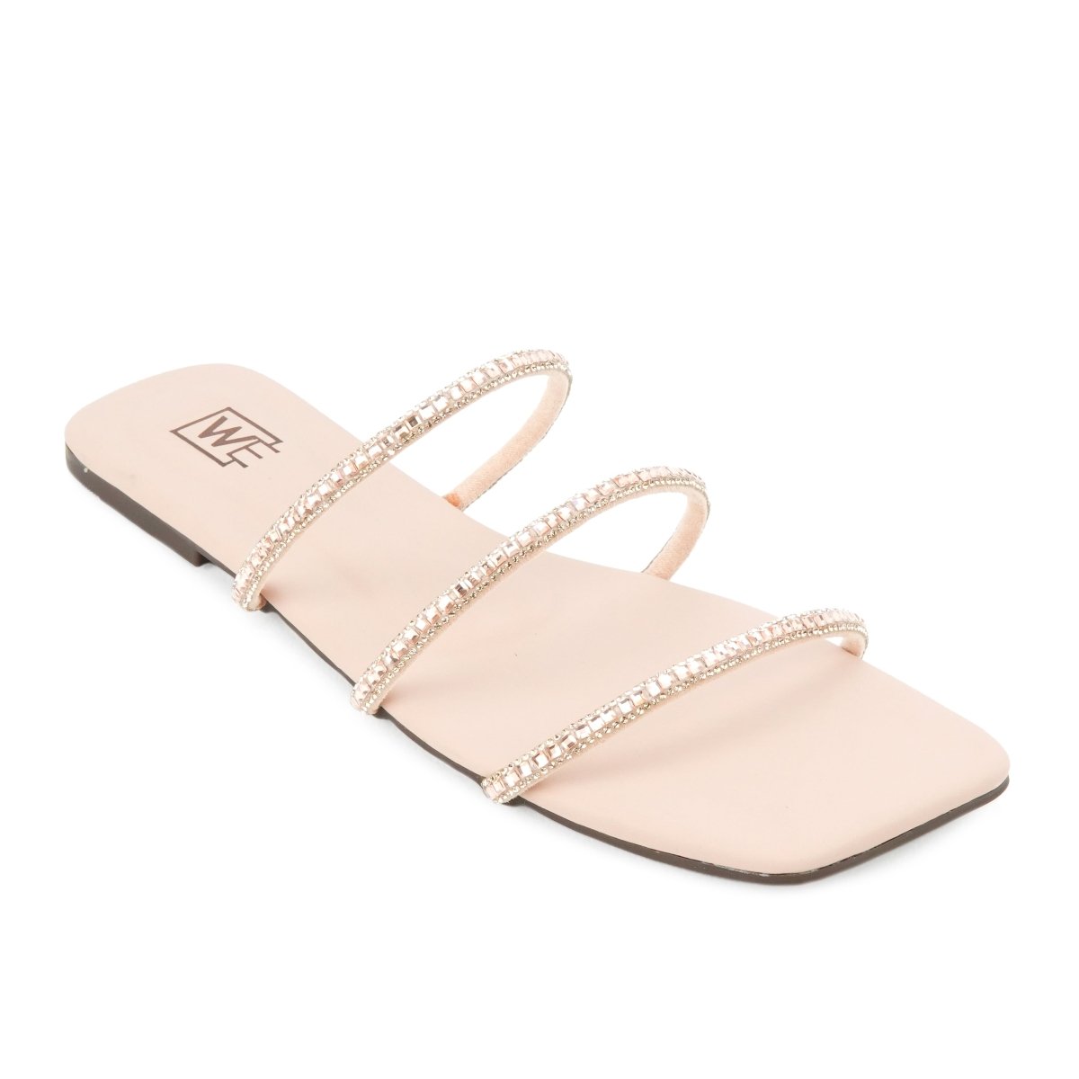 Women Formal Slippers - 41189S
