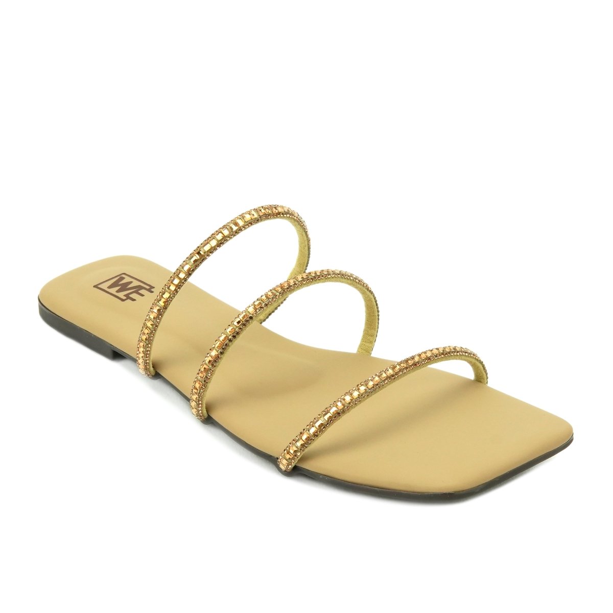 Women Formal Slippers - 41189S