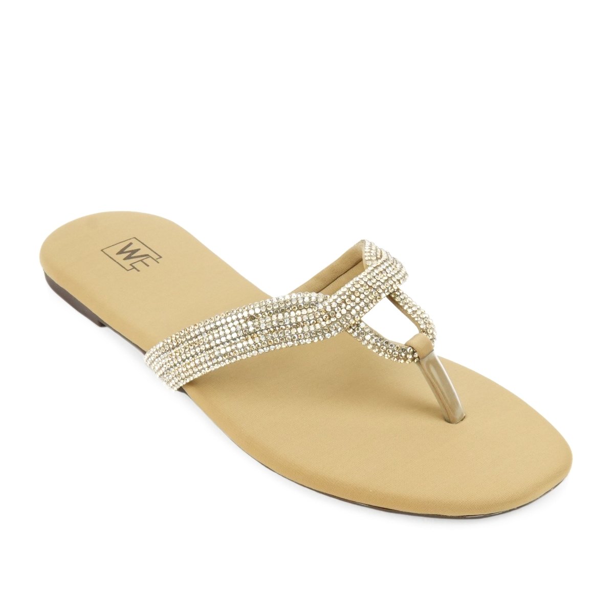 Women Formal Slippers - 41191S