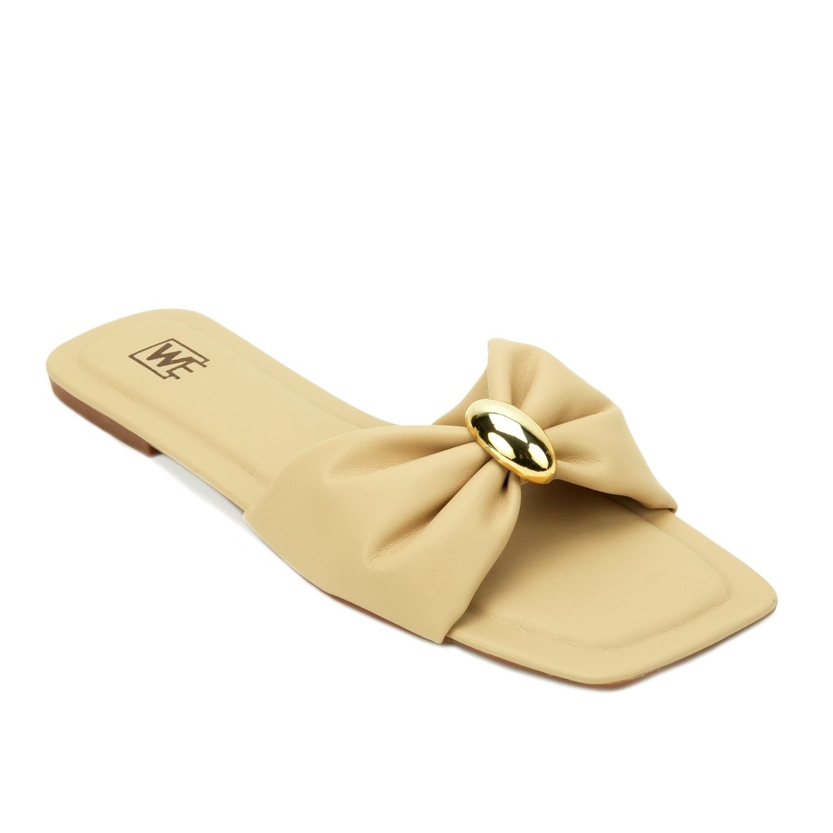 Women Formal Slippers - 41192S