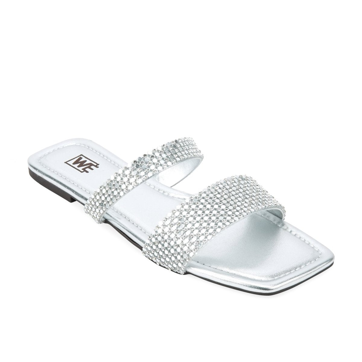 Women Formal Slippers - 41196S