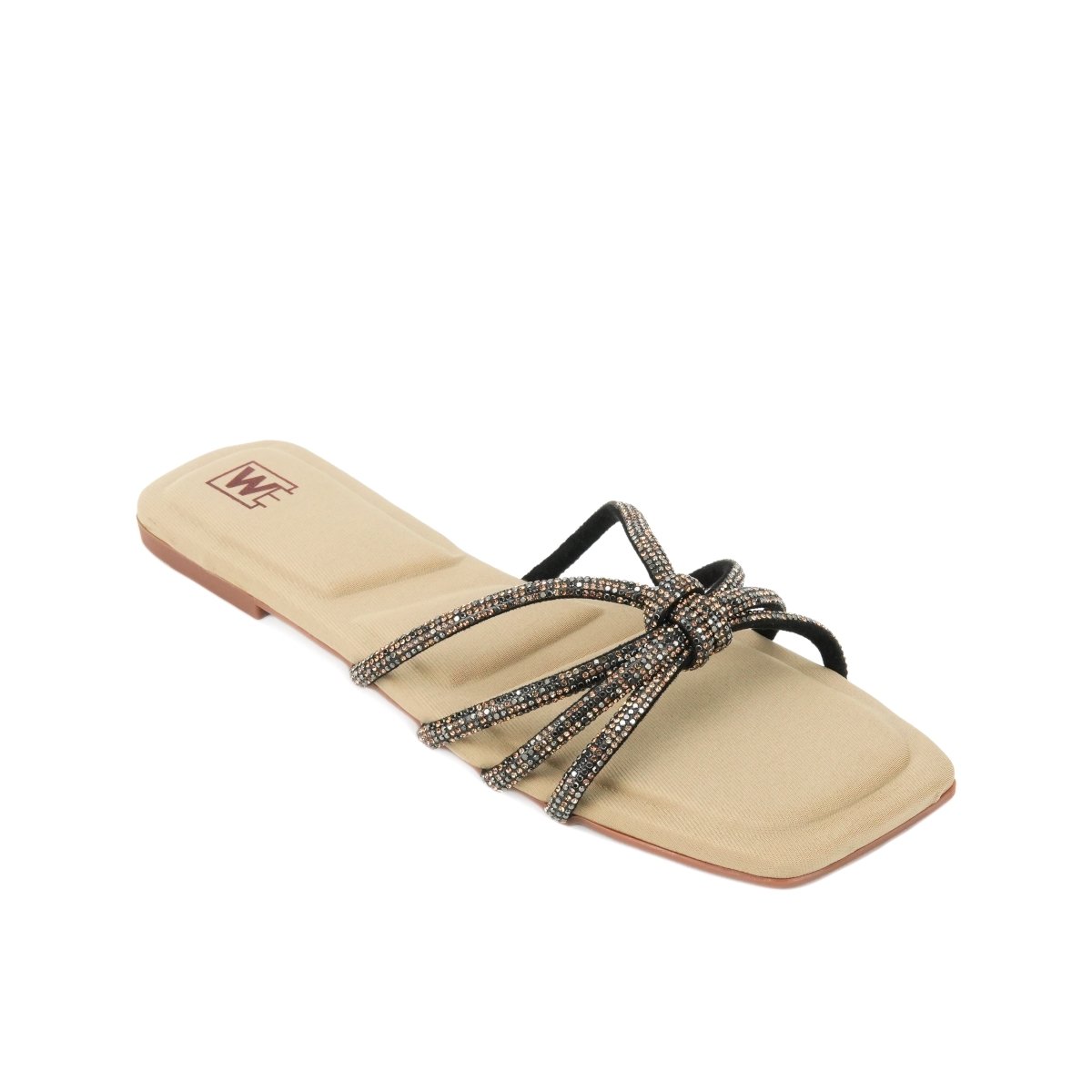 Women Formal Slippers - 41200S