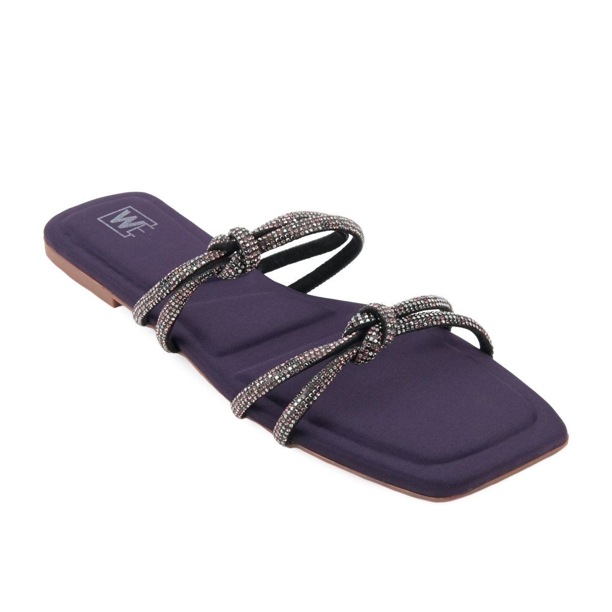 Women Formal Slippers - 41201S