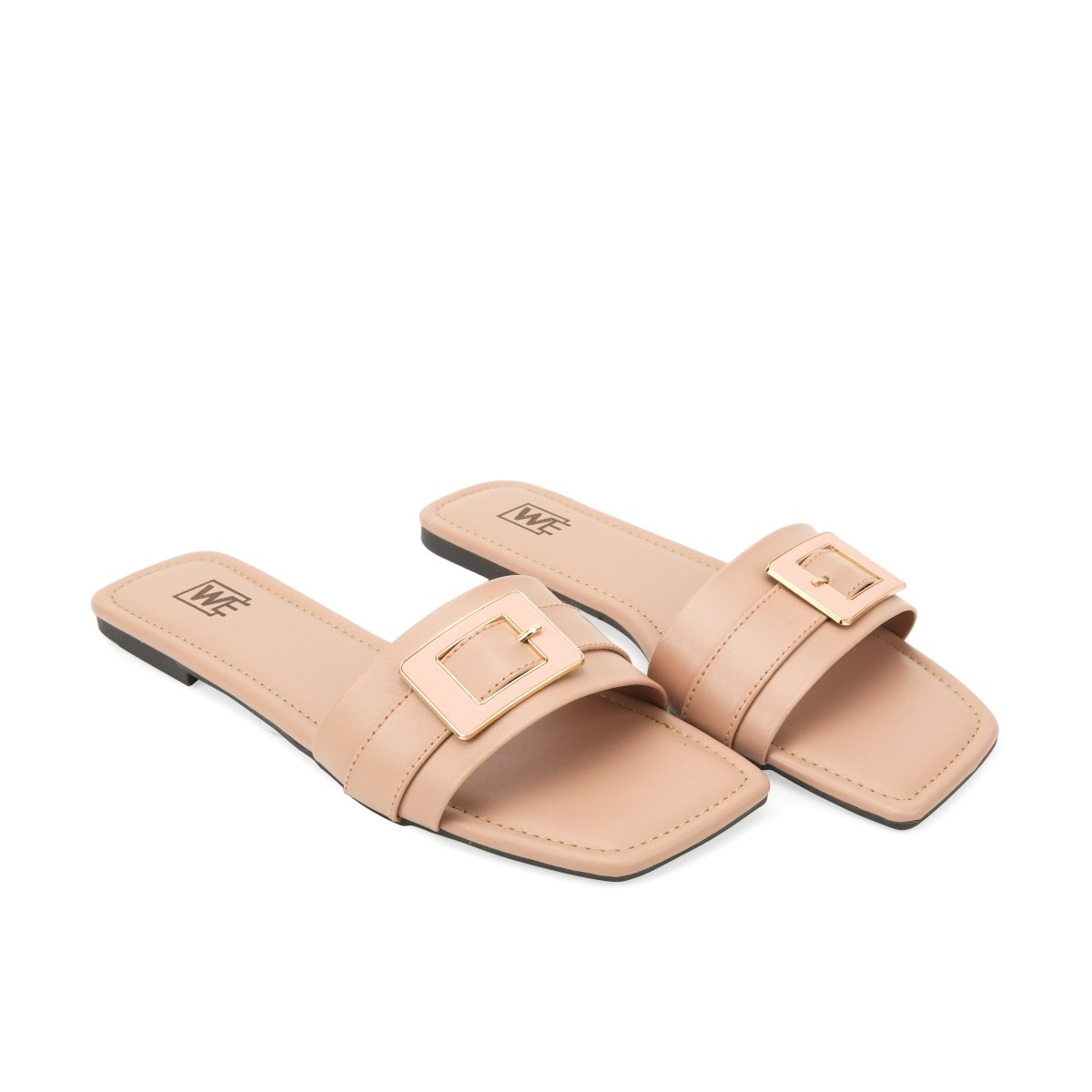 Women Formal Slippers - 41209S