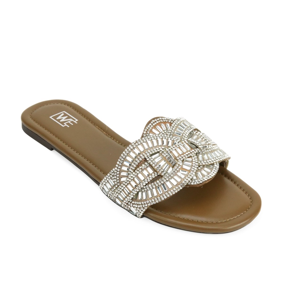 Women Formal Slippers - 41211S