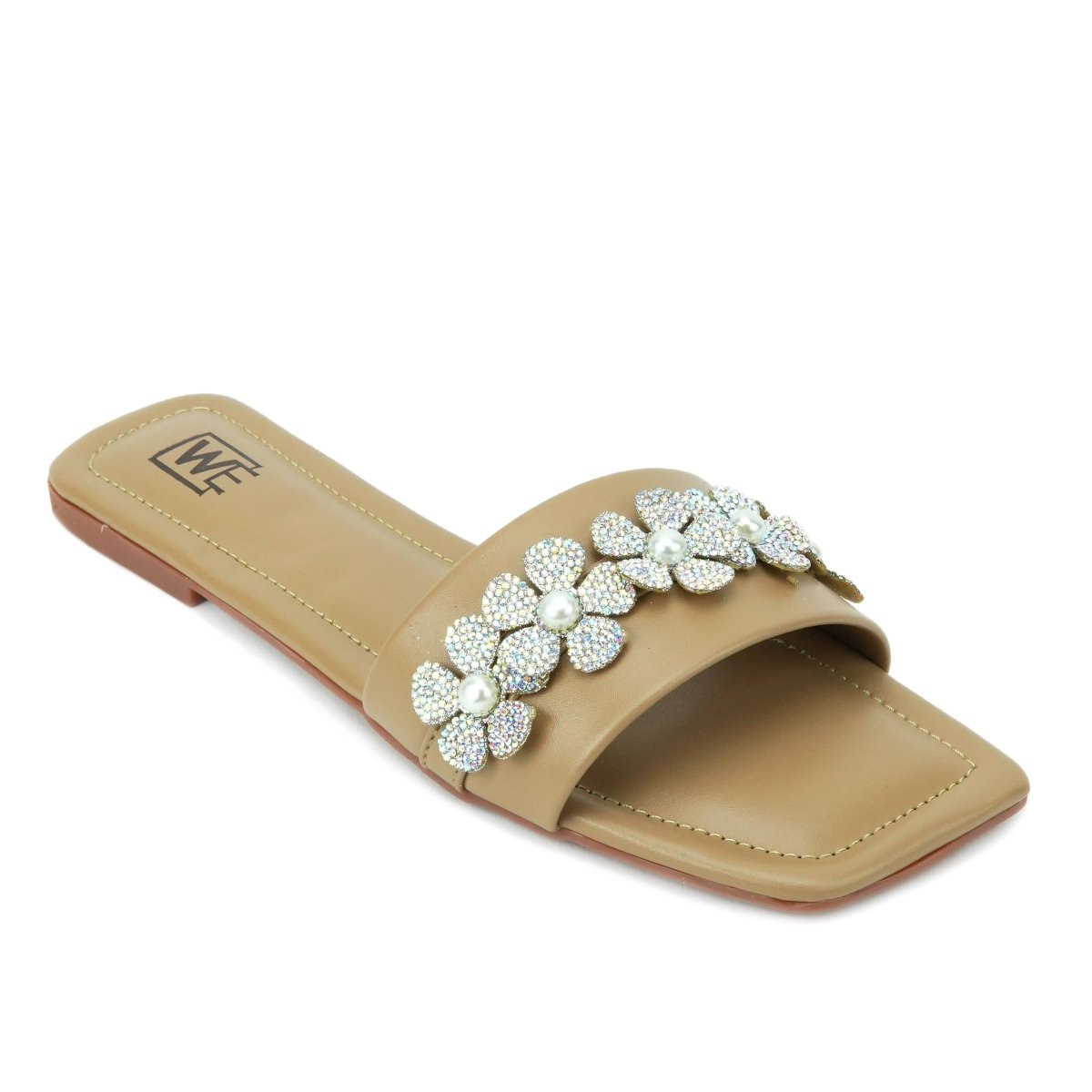 Women Formal Slippers - 41213S