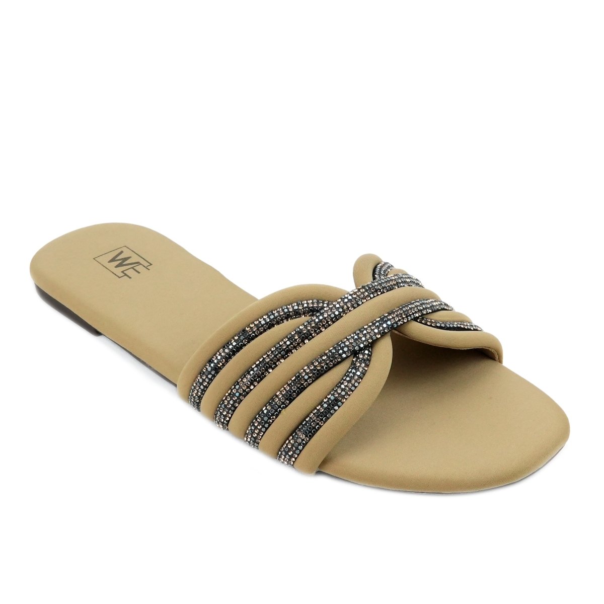 Women Formal Slippers - 41215S