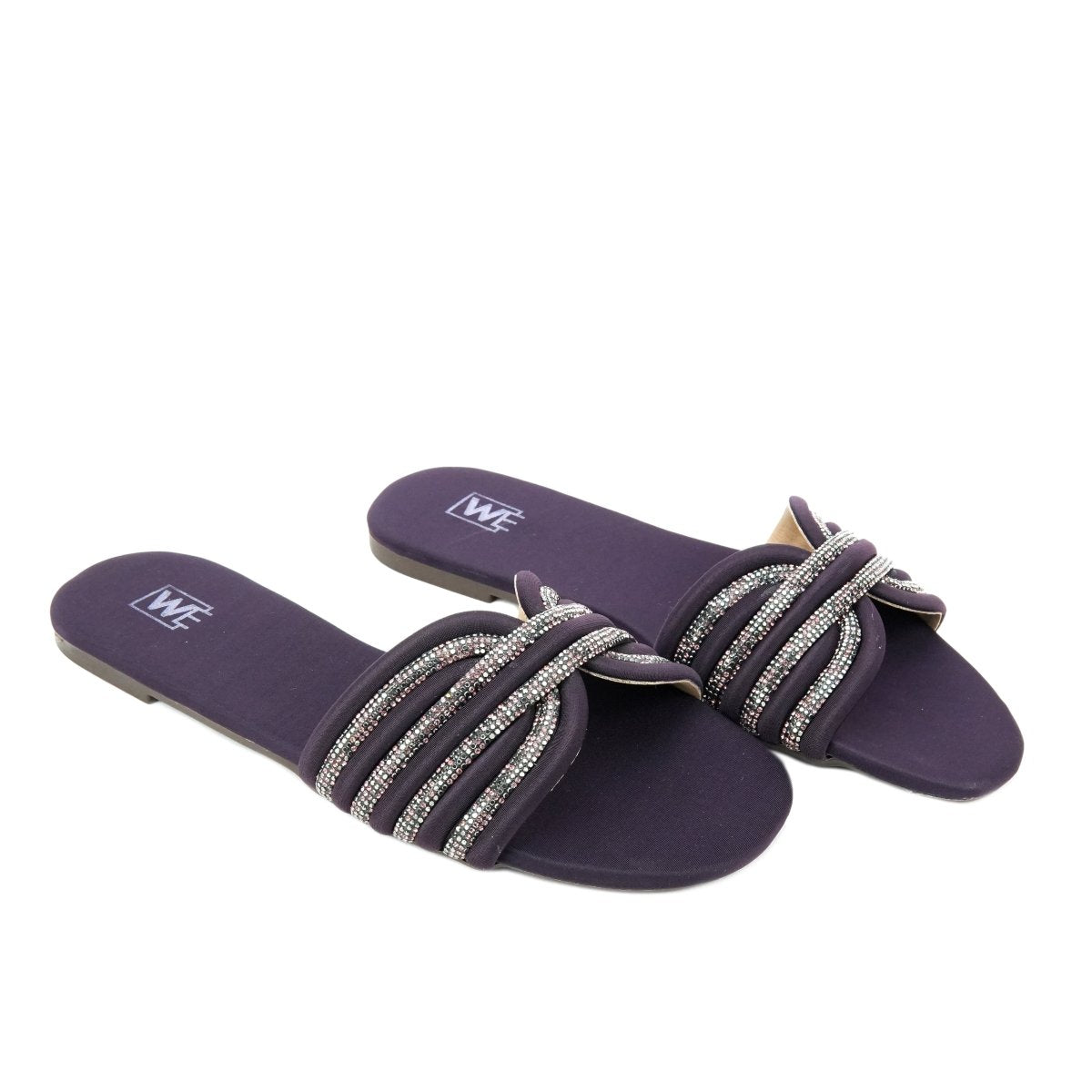 Women Formal Slippers - 41215S
