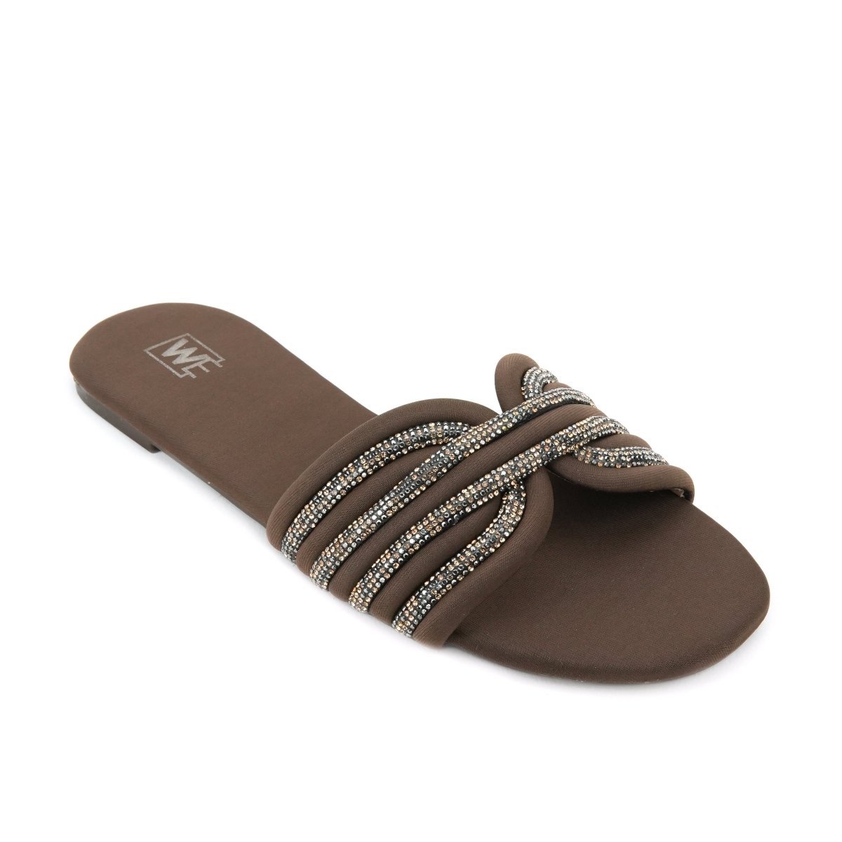 Women Formal Slippers - 41215S