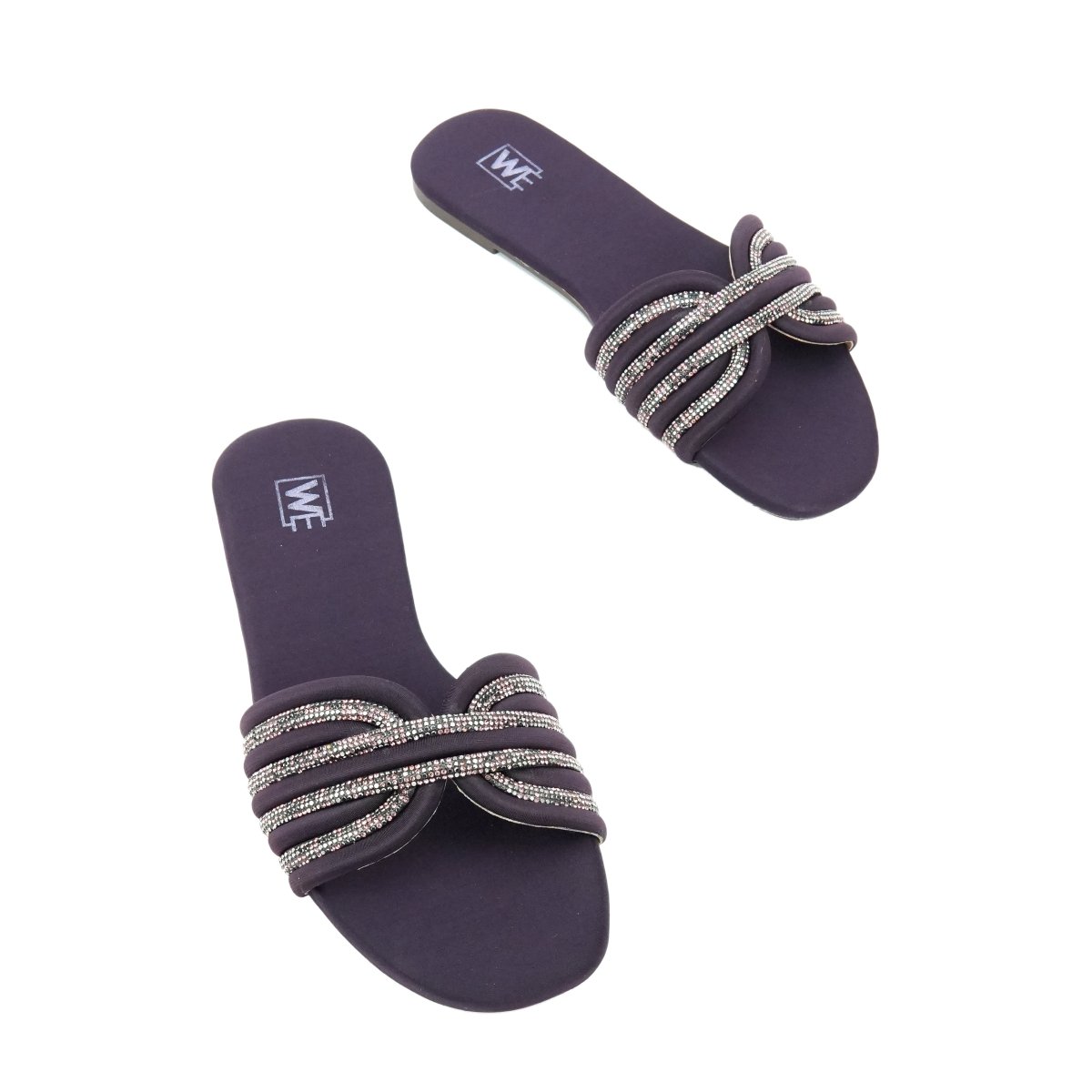 Women Formal Slippers - 41215S