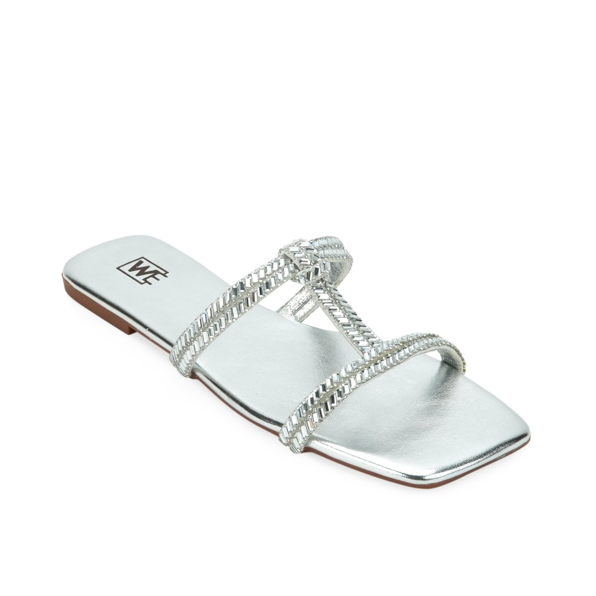 Women Formal Slippers - 41216S