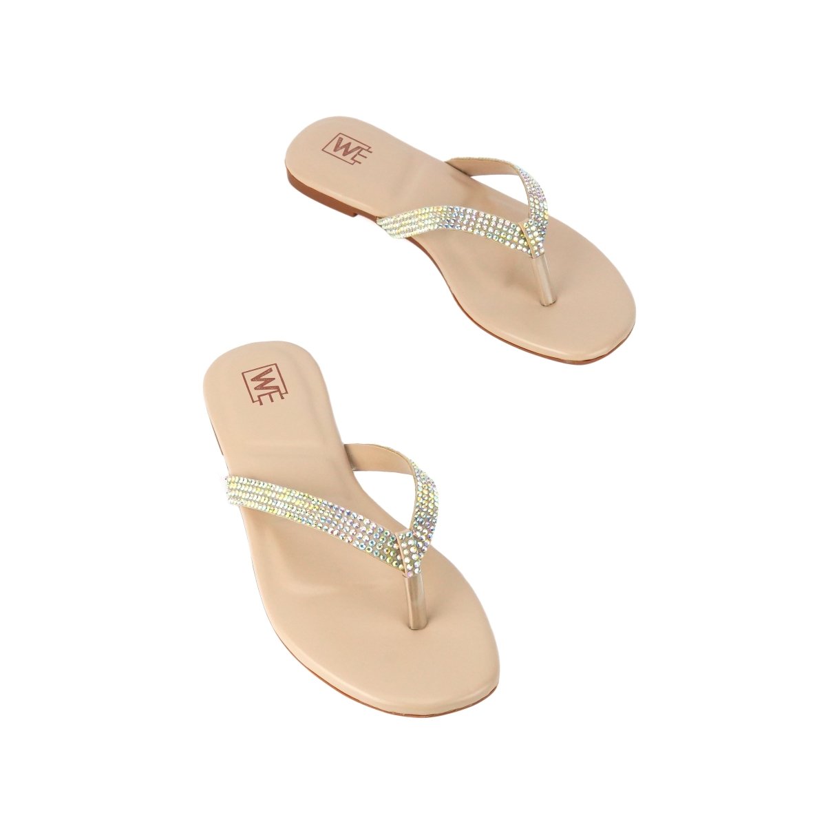 Women Formal Slippers - 41218S