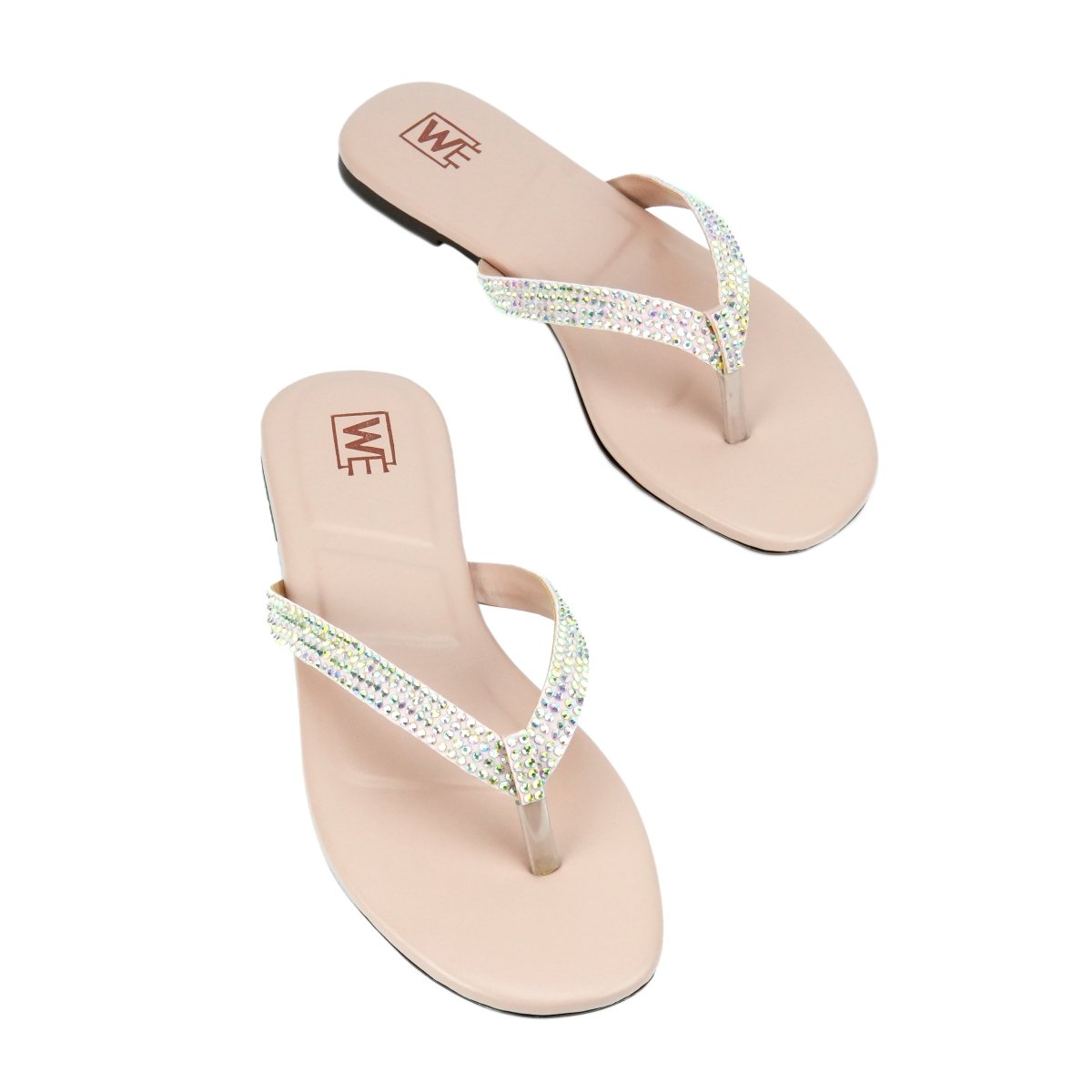 Women Formal Slippers - 41218S