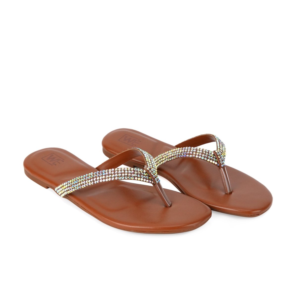 Women Formal Slippers - 41218S
