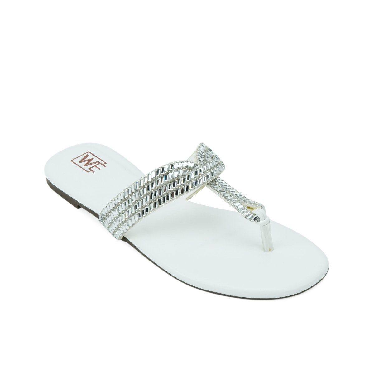Women Formal Slippers - 41226S