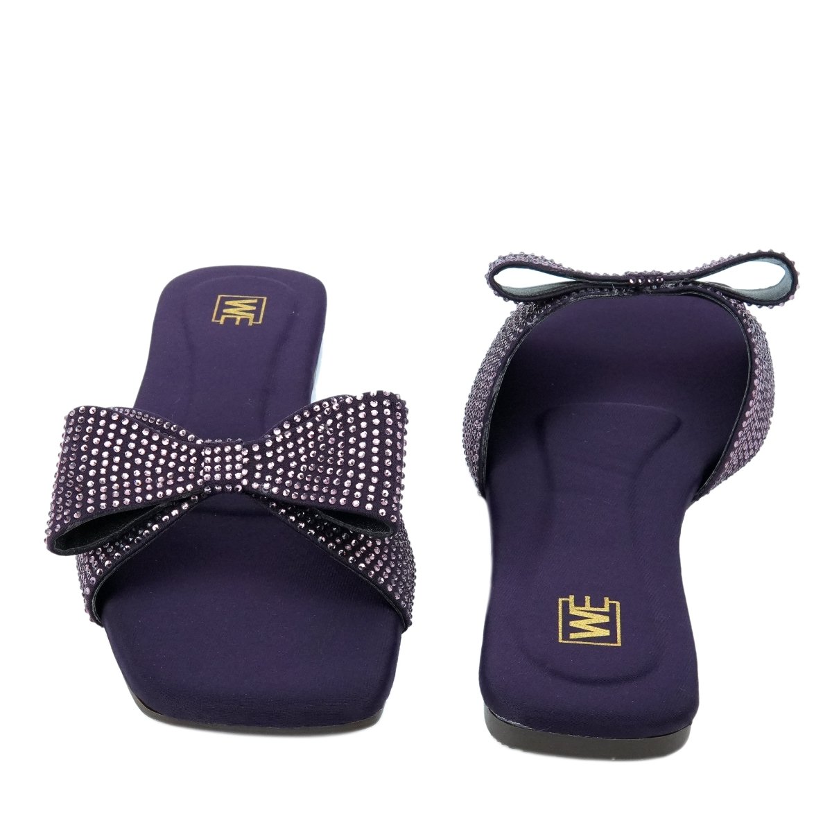 Women Formal Slippers - 41231S
