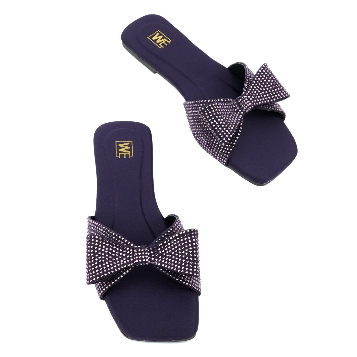 Women Formal Slippers - 41231S