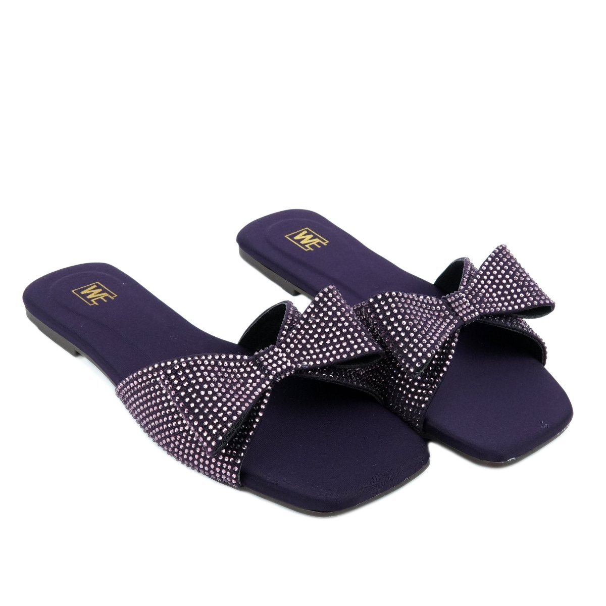 Women Formal Slippers - 41231S