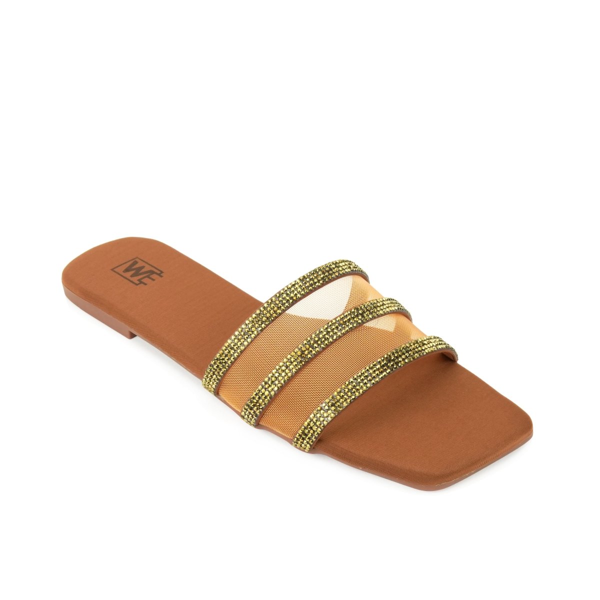 Women Formal Slippers - 41246S