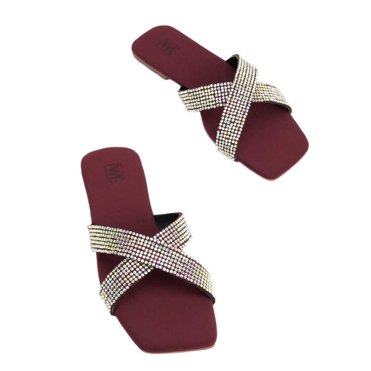 Women Formal Slippers - 41247S