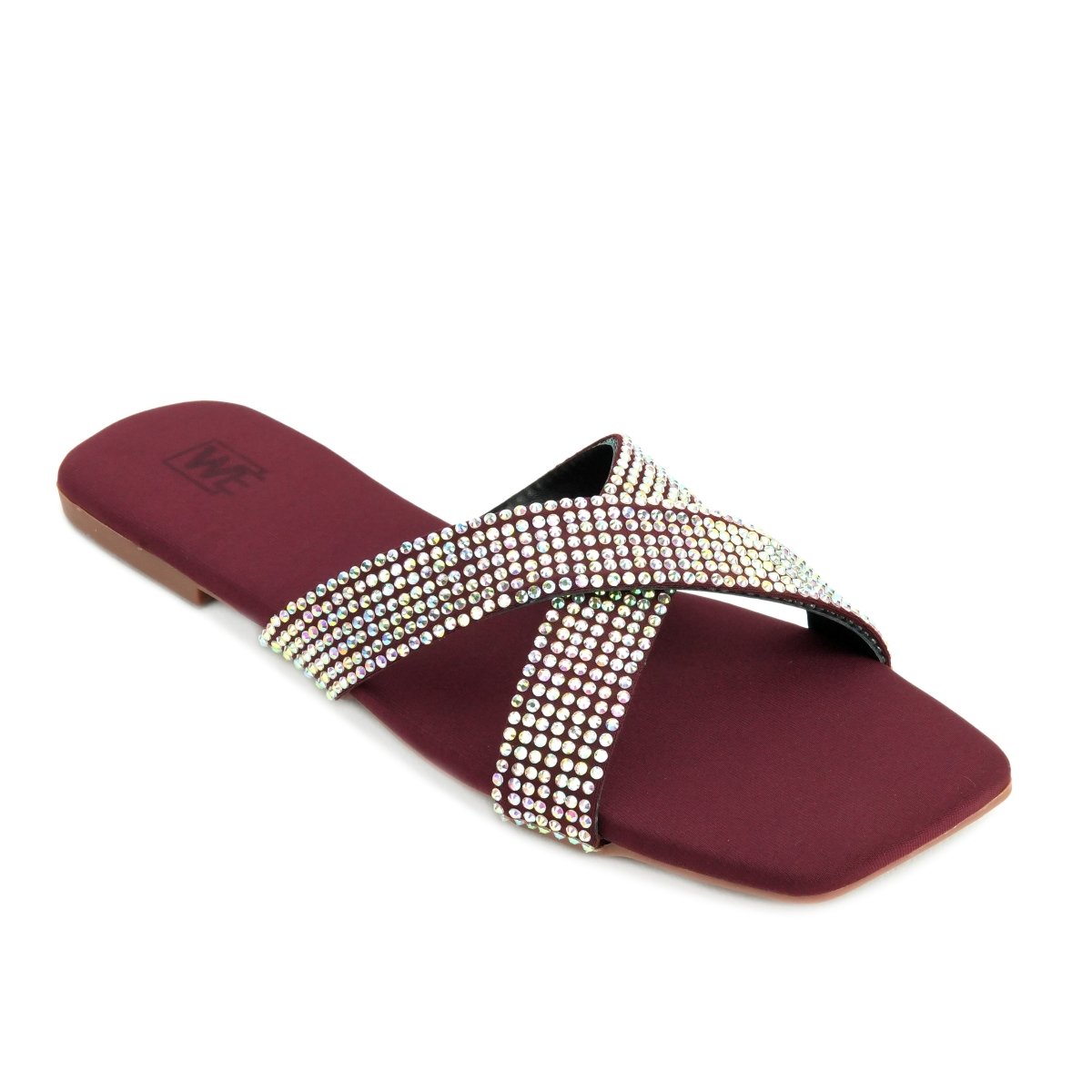 Women Formal Slippers - 41247S