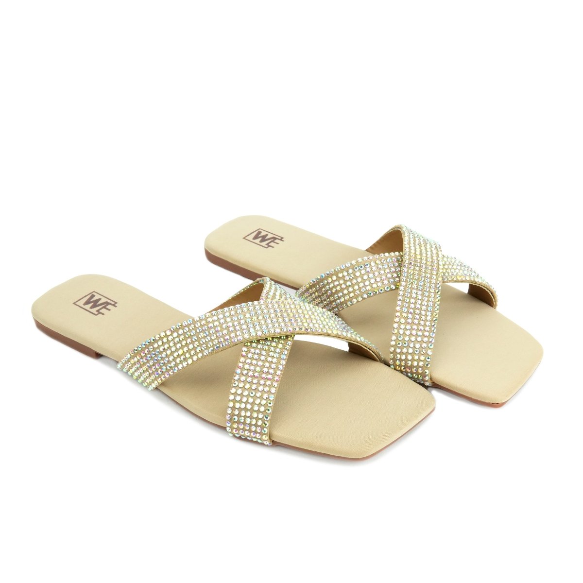 Women Formal Slippers - 41247S