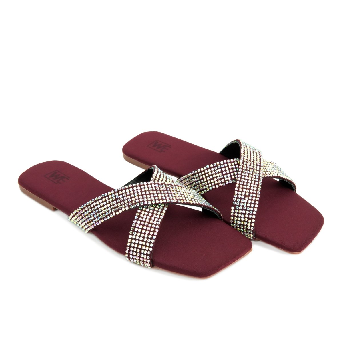 Women Formal Slippers - 41247S