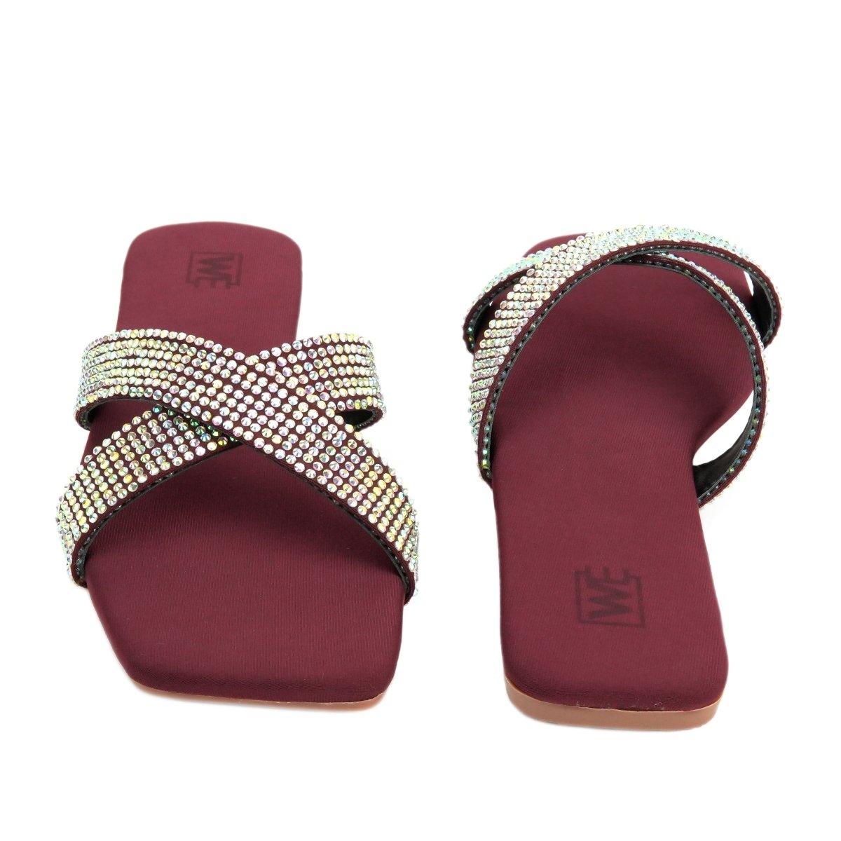 Women Formal Slippers - 41247S