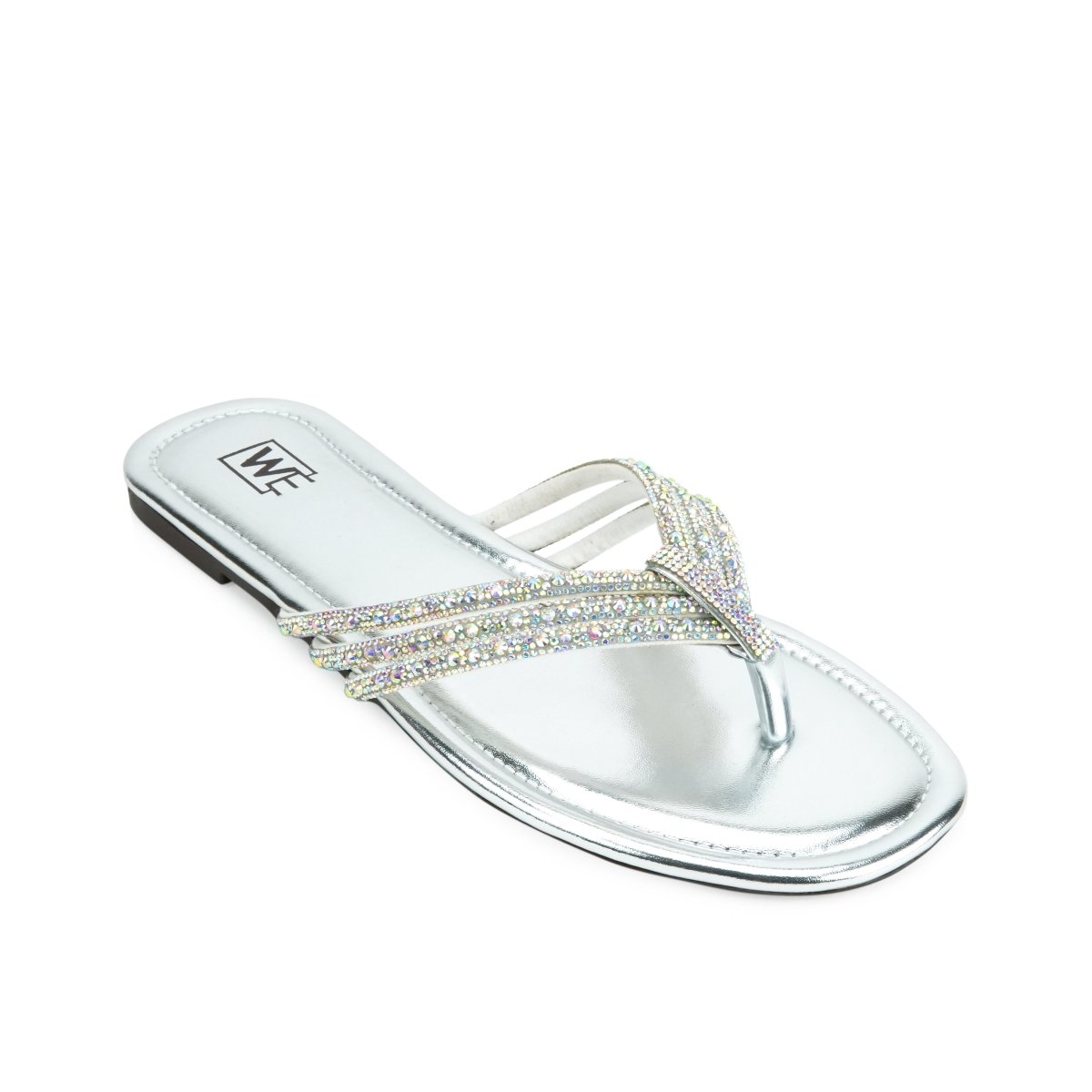 Women Formal Slippers - 41248S