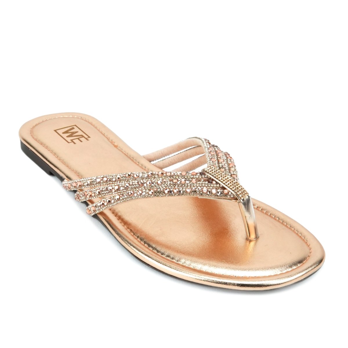 Women Formal Slippers - 41248S